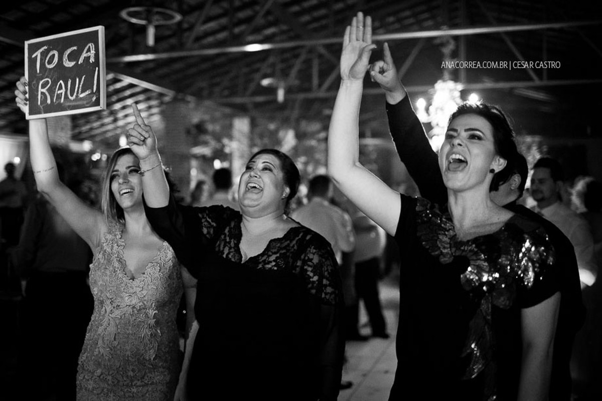 Casamento Geórgia & Julien | Muitas lágrimas de felicidade | 15.02