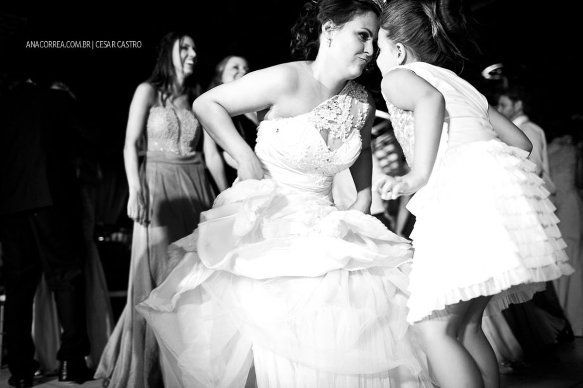 Casamento Geórgia & Julien | Muitas lágrimas de felicidade | 15.02
