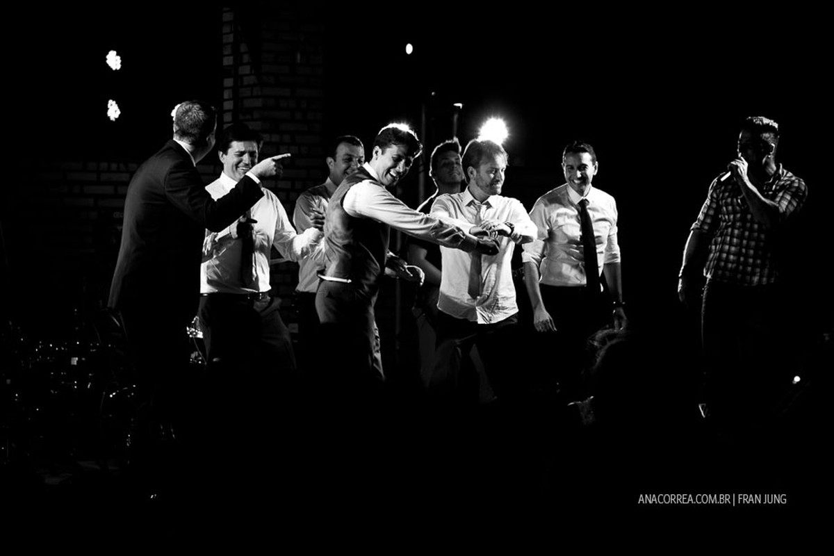Casamento Geórgia & Julien | Muitas lágrimas de felicidade | 15.02