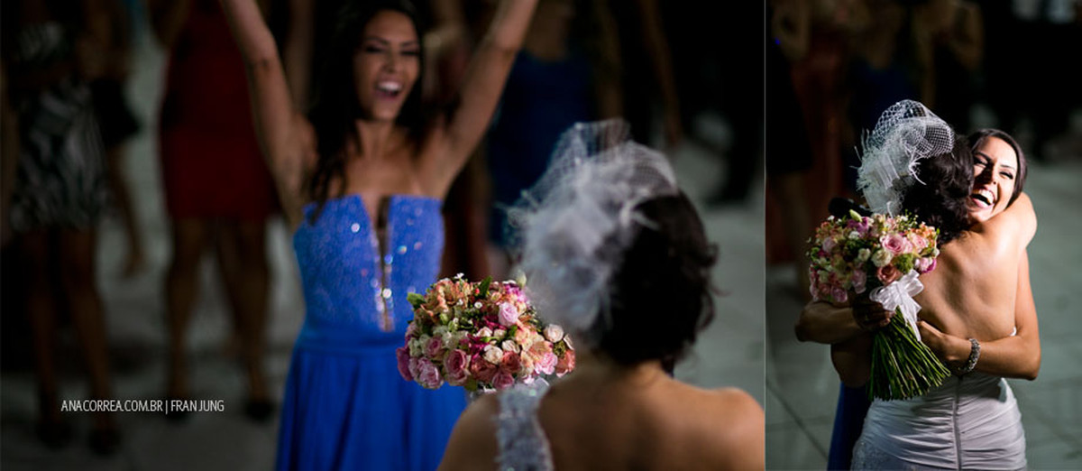 Casamento Geórgia & Julien | Muitas lágrimas de felicidade | 15.02