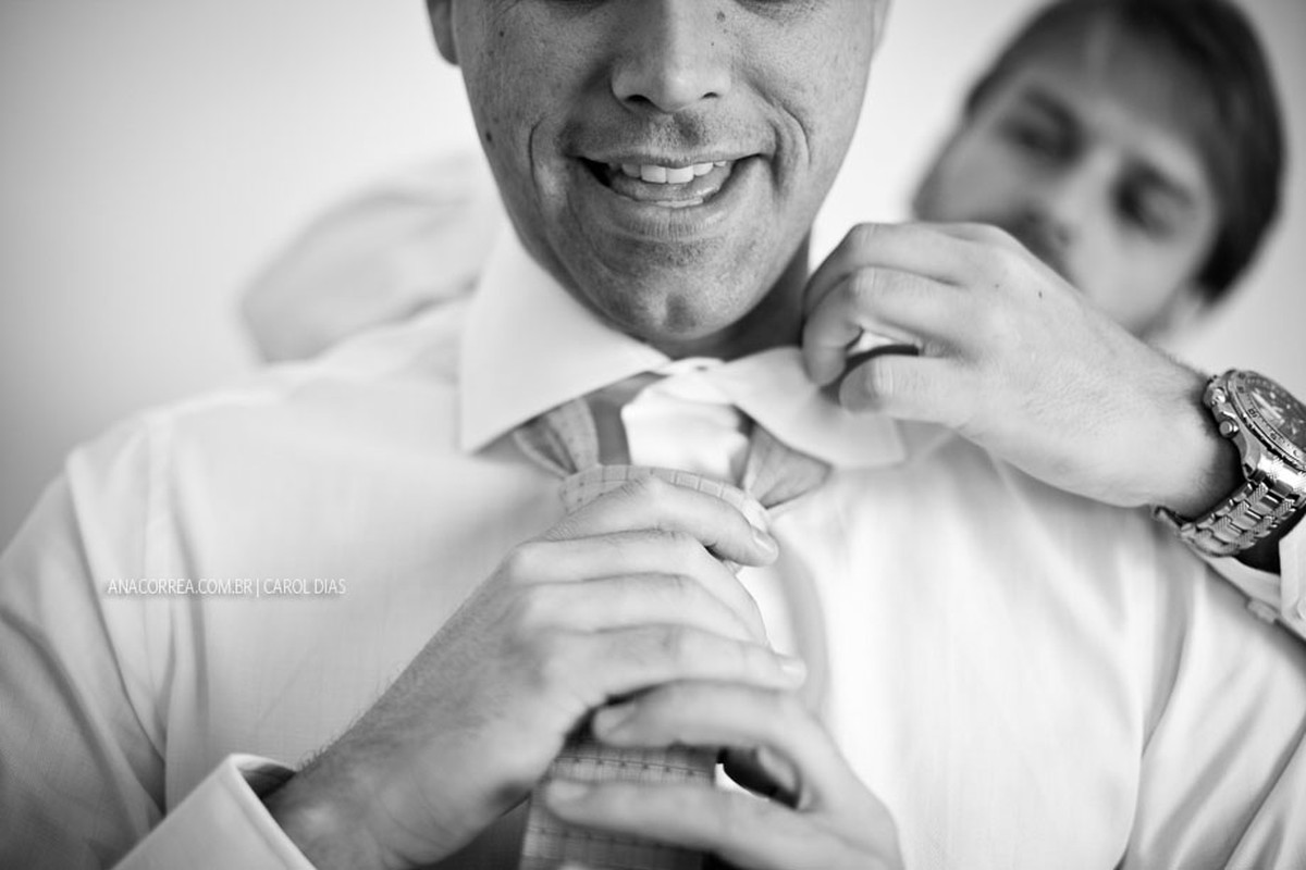 Casamento Geórgia & Julien | Muitas lágrimas de felicidade | 15.02
