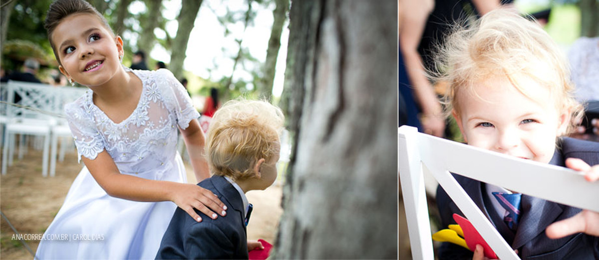 Casamento Geórgia & Julien | Muitas lágrimas de felicidade | 15.02