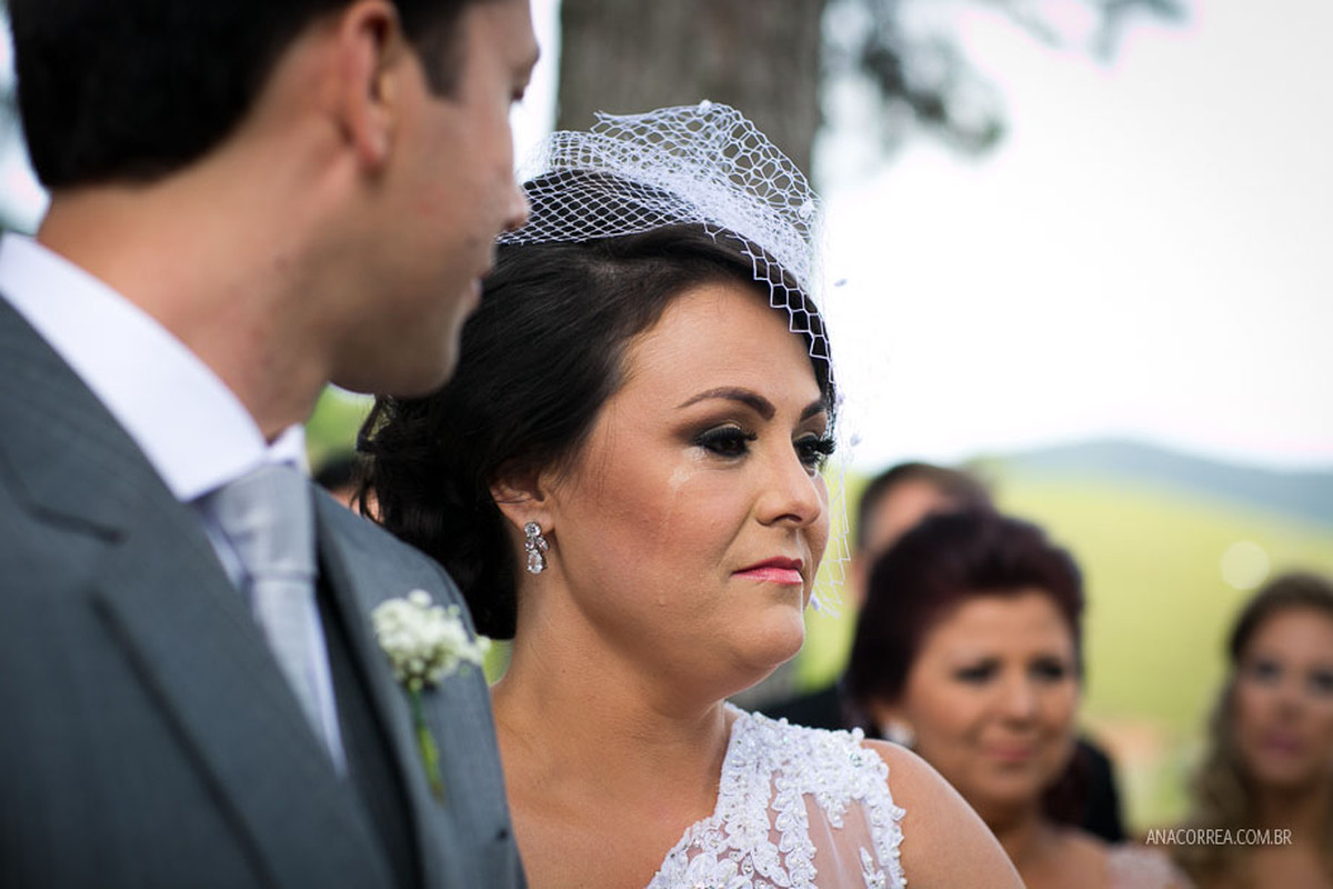 Casamento Geórgia & Julien | Muitas lágrimas de felicidade | 15.02
