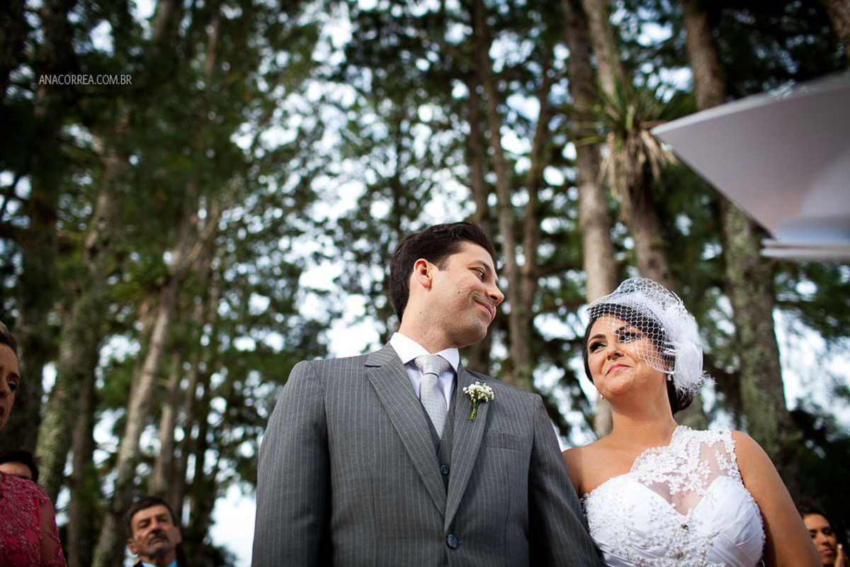 Casamento Geórgia & Julien | Muitas lágrimas de felicidade | 15.02