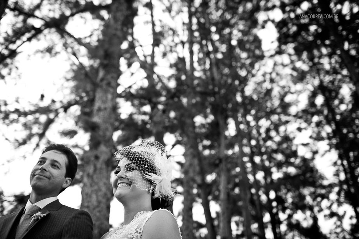 Casamento Geórgia & Julien | Muitas lágrimas de felicidade | 15.02