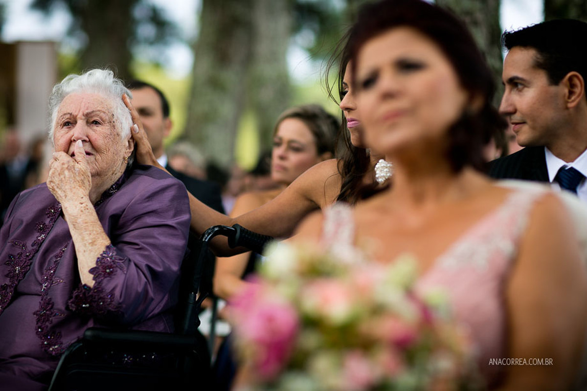 Casamento Geórgia & Julien | Muitas lágrimas de felicidade | 15.02