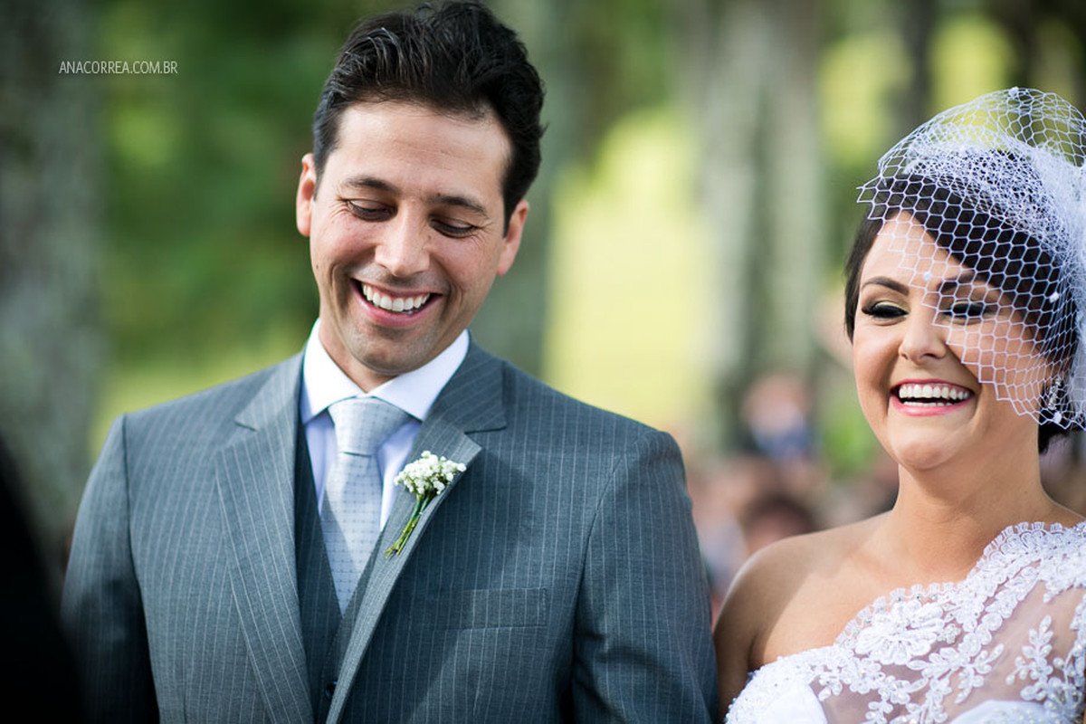 Casamento Geórgia & Julien | Muitas lágrimas de felicidade | 15.02
