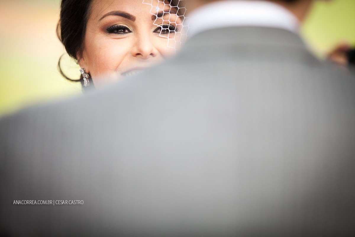Casamento Geórgia & Julien | Muitas lágrimas de felicidade | 15.02