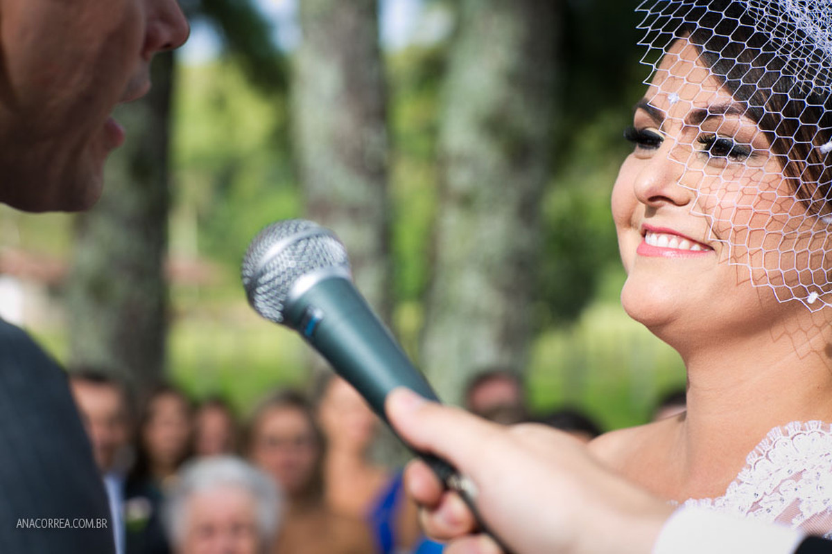 Casamento Geórgia & Julien | Muitas lágrimas de felicidade | 15.02
