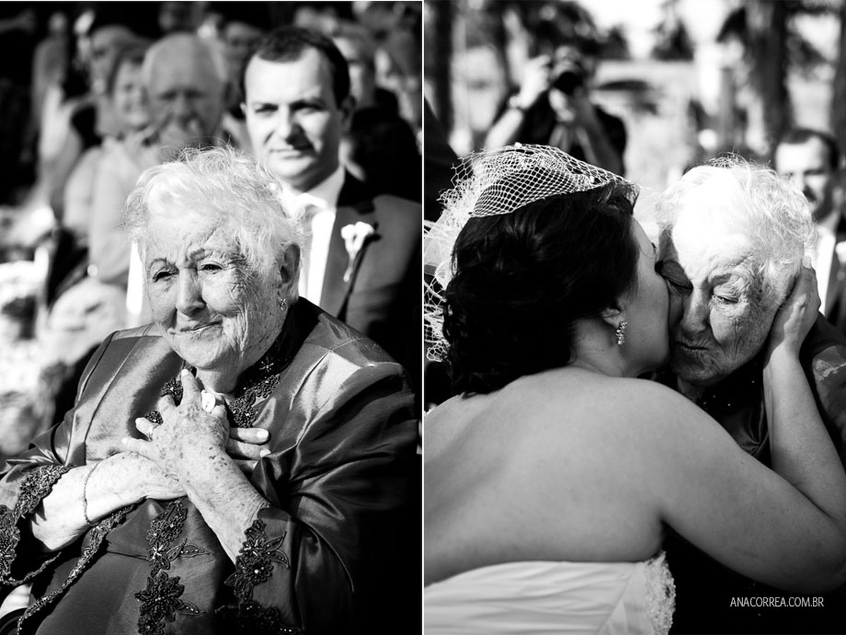 Casamento Geórgia & Julien | Muitas lágrimas de felicidade | 15.02