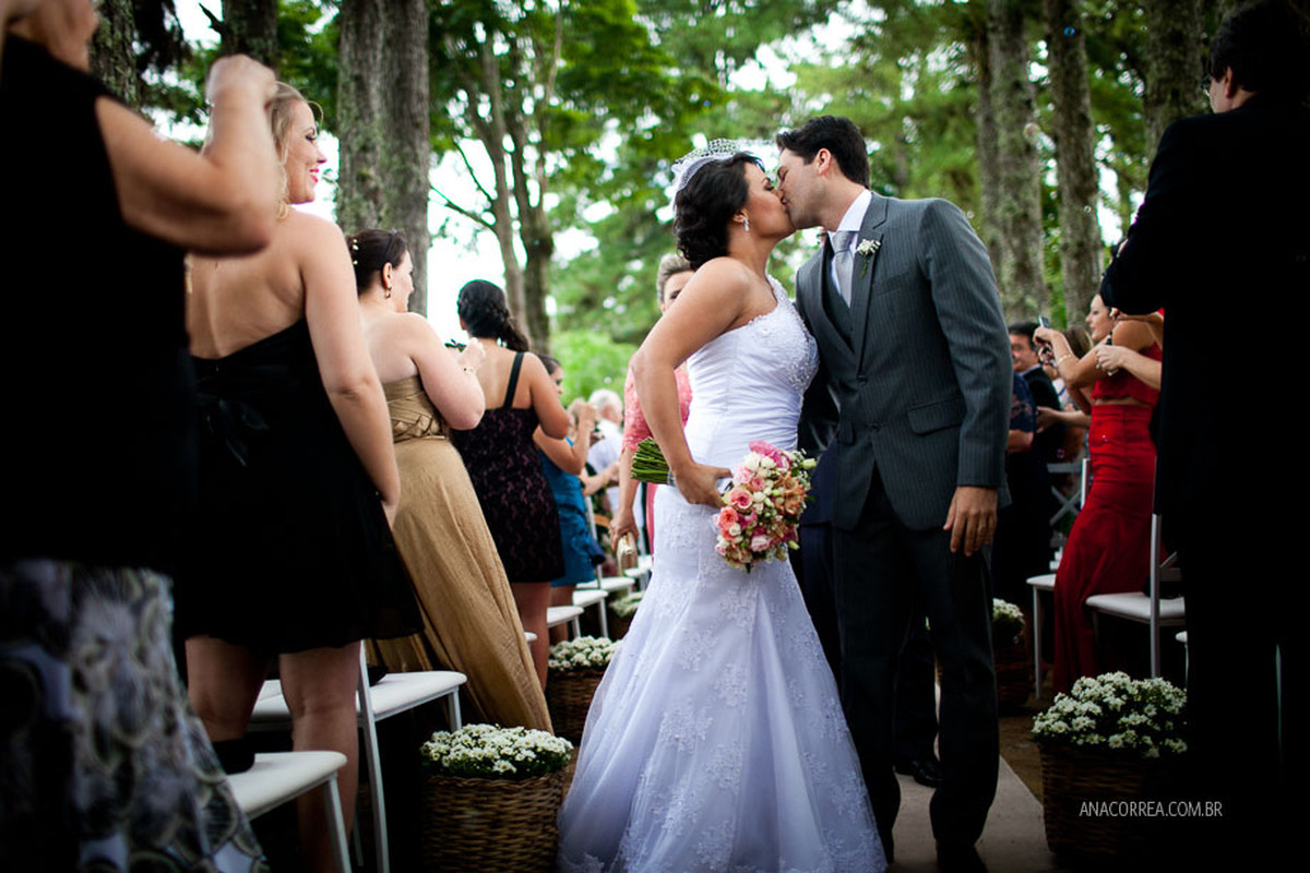 Casamento Geórgia & Julien | Muitas lágrimas de felicidade | 15.02