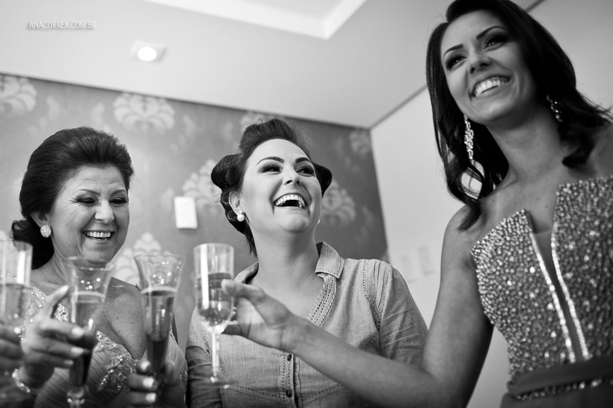 Casamento Geórgia & Julien | Muitas lágrimas de felicidade | 15.02