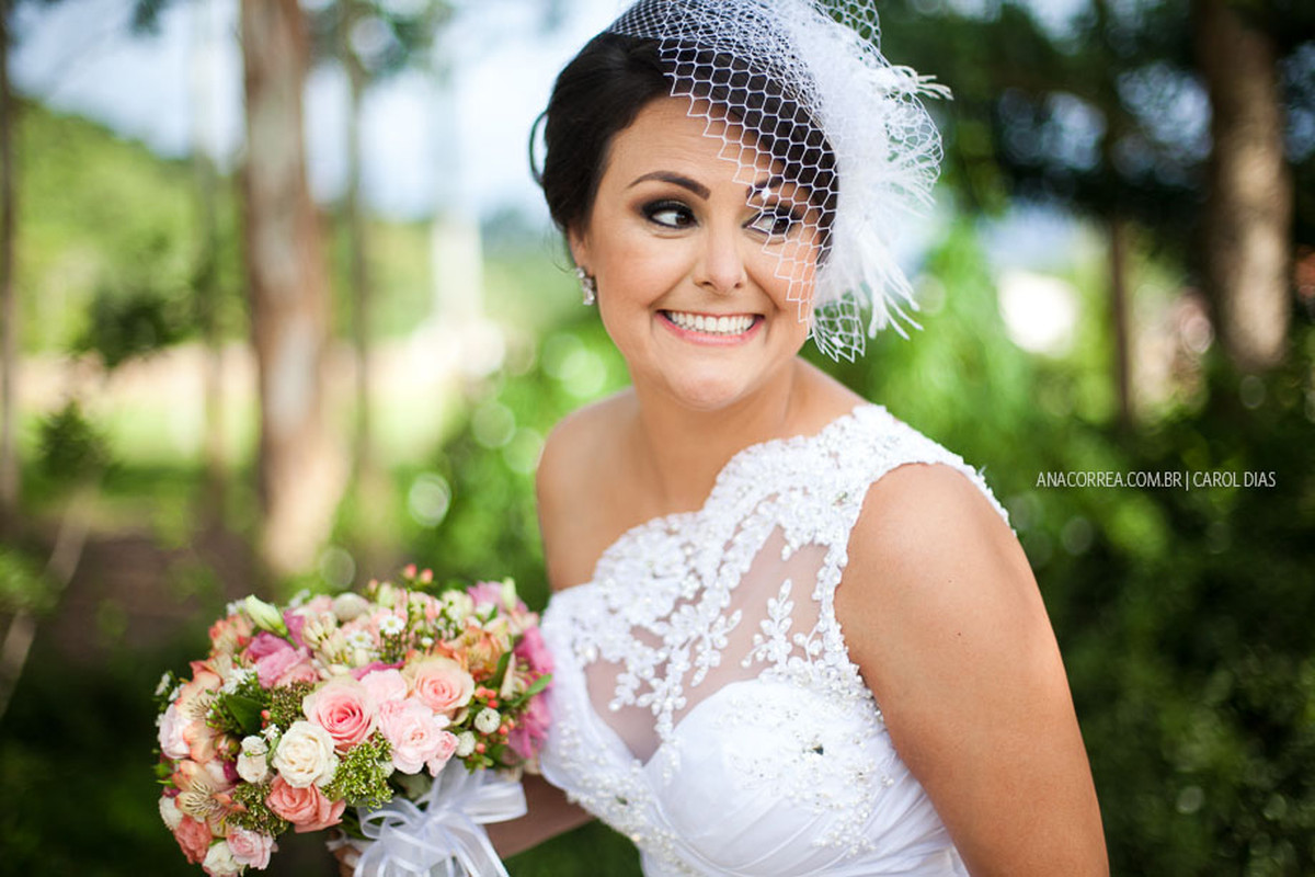 Casamento Geórgia & Julien | Muitas lágrimas de felicidade | 15.02