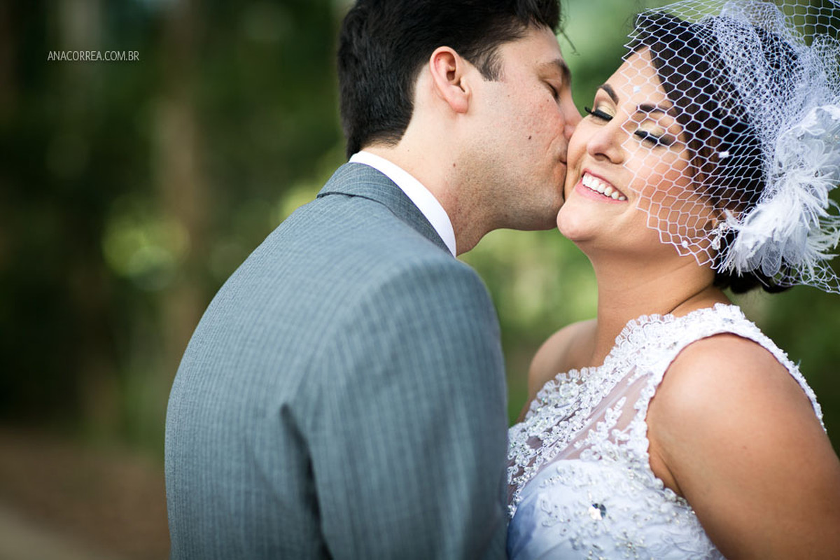 Casamento Geórgia & Julien | Muitas lágrimas de felicidade | 15.02