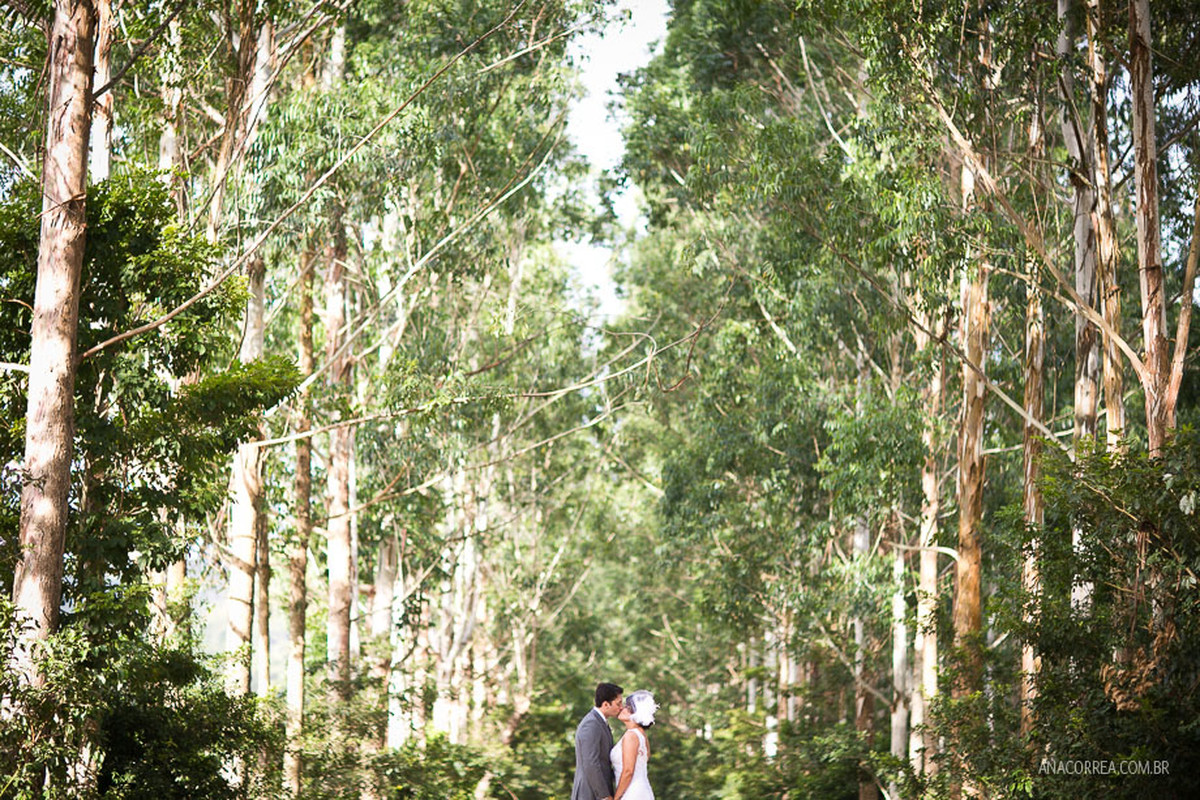 Casamento Geórgia & Julien | Muitas lágrimas de felicidade | 15.02