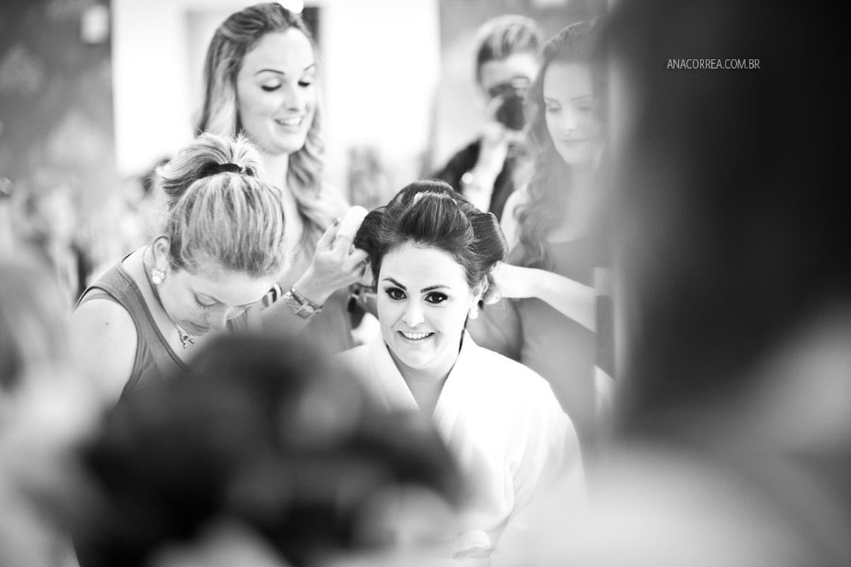 Casamento Geórgia & Julien | Muitas lágrimas de felicidade | 15.02