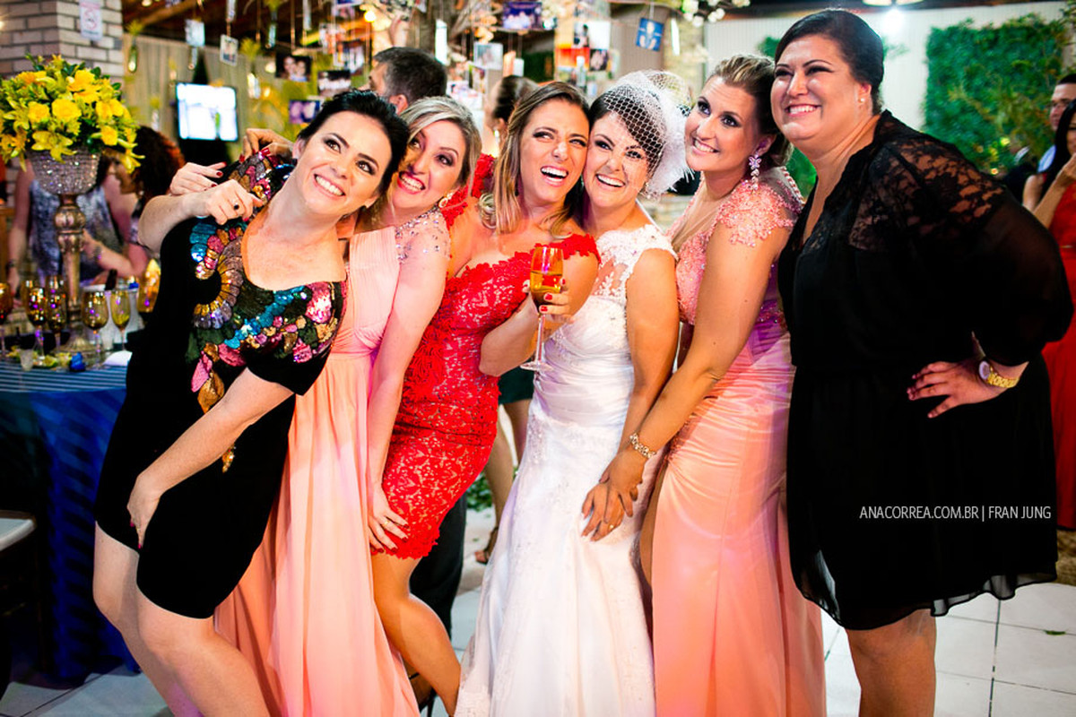 Casamento Geórgia & Julien | Muitas lágrimas de felicidade | 15.02