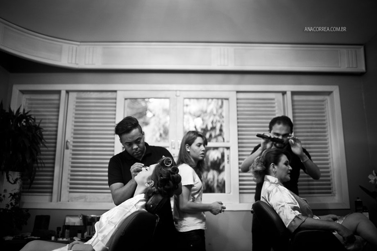 Casamento Vanessa & Marcos | Cascavel/PR