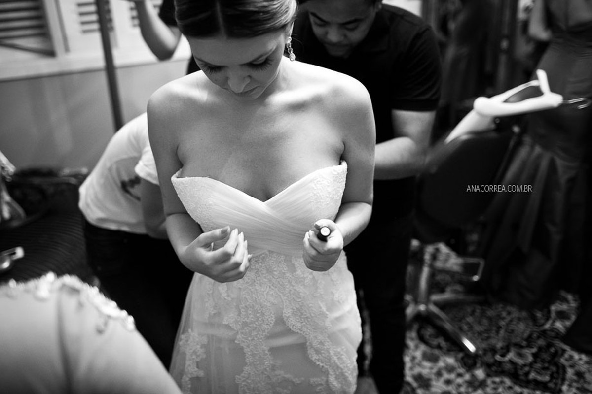Casamento Vanessa & Marcos | Cascavel/PR
