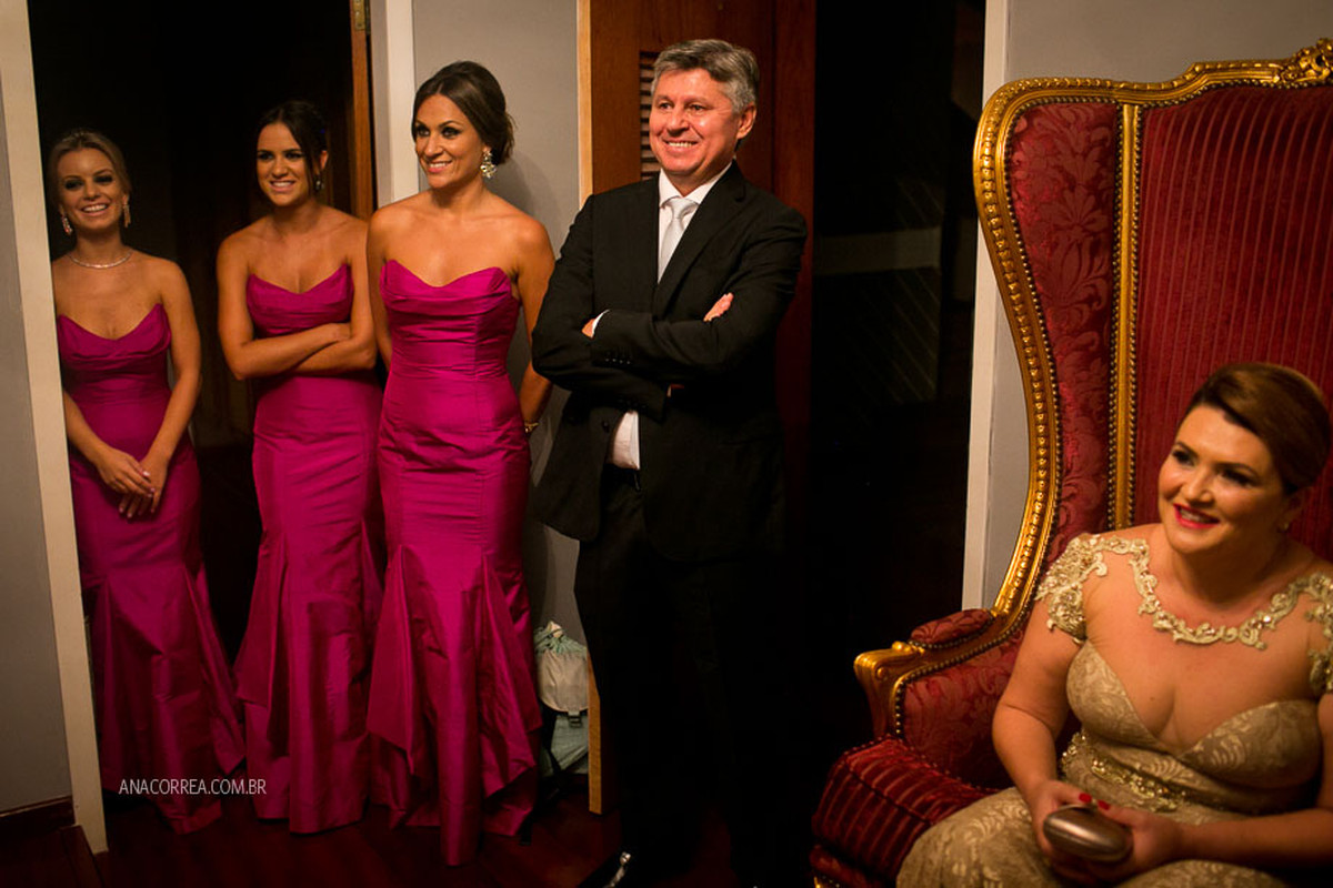 Casamento Vanessa & Marcos | Cascavel/PR