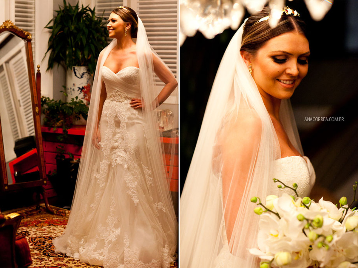 Casamento Vanessa & Marcos | Cascavel/PR
