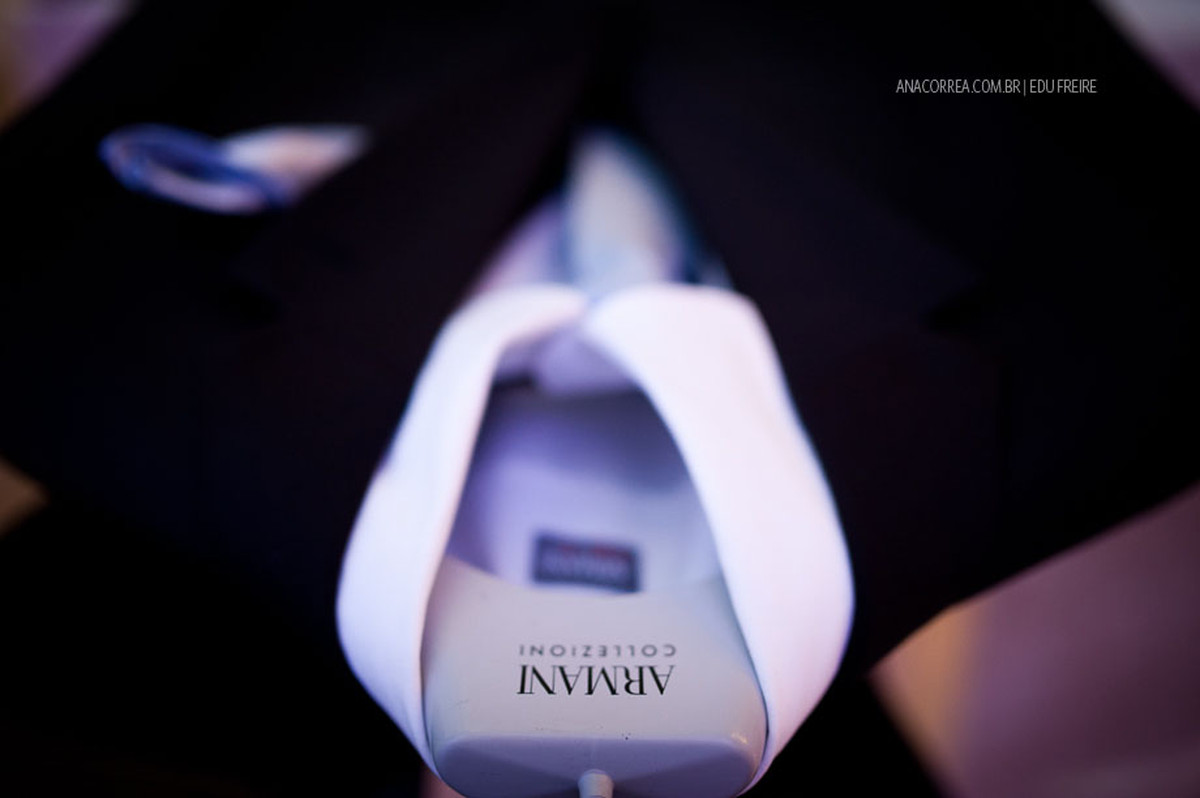 Casamento Vanessa & Marcos | Cascavel/PR