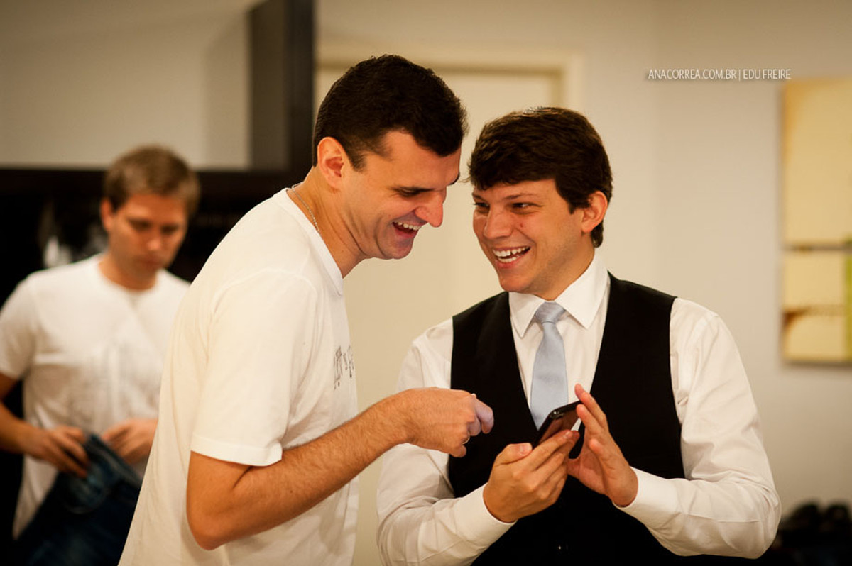 Casamento Vanessa & Marcos | Cascavel/PR