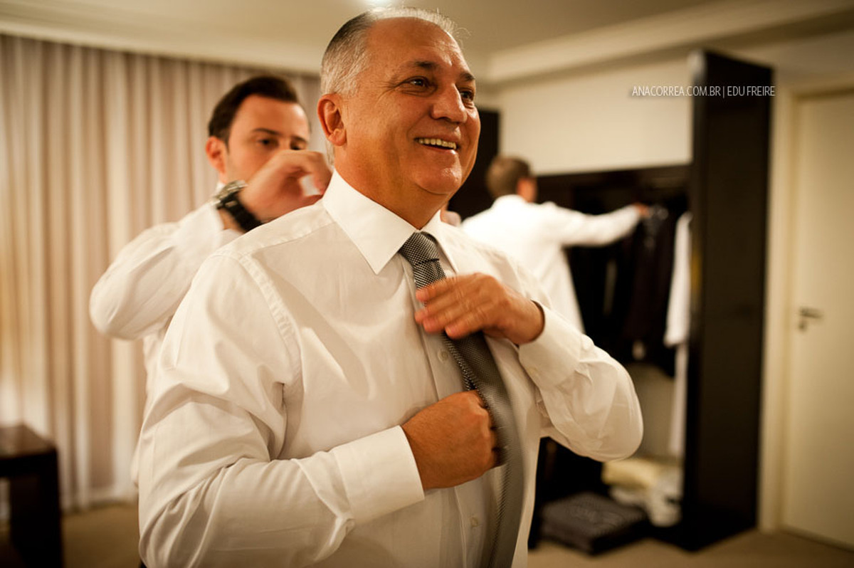 Casamento Vanessa & Marcos | Cascavel/PR