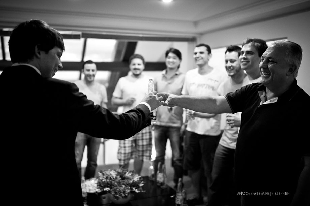Casamento Vanessa & Marcos | Cascavel/PR