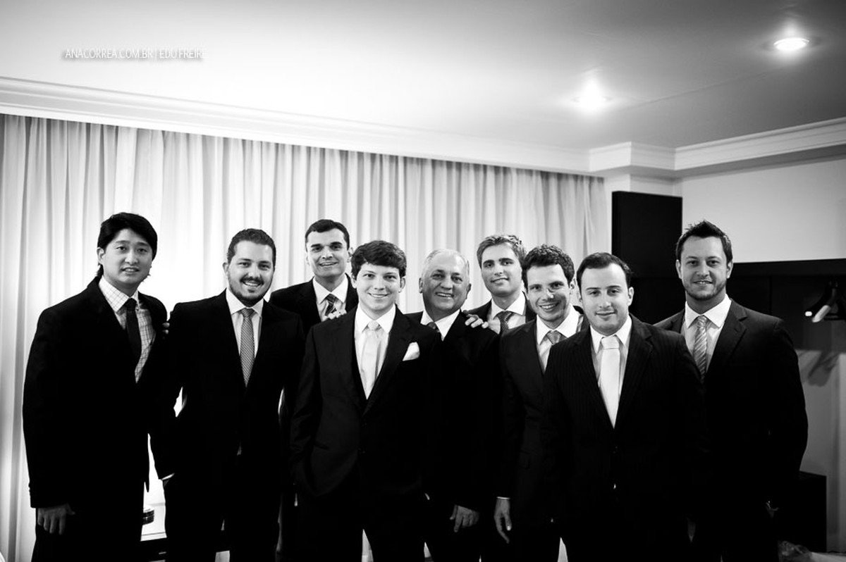 Casamento Vanessa & Marcos | Cascavel/PR