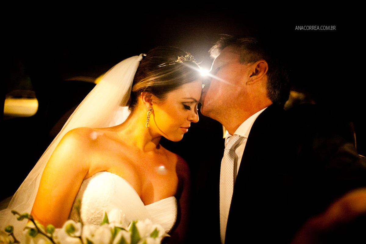 Casamento Vanessa & Marcos | Cascavel/PR