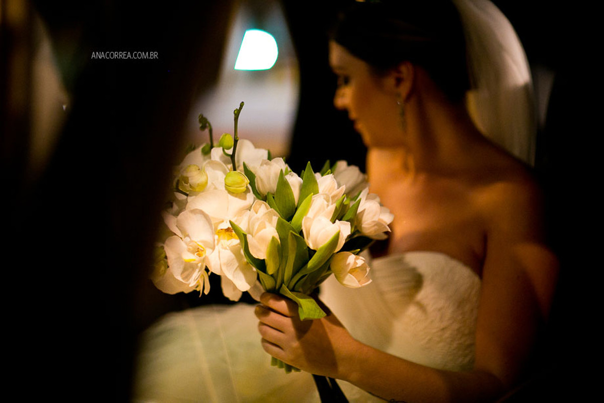 Casamento Vanessa & Marcos | Cascavel/PR