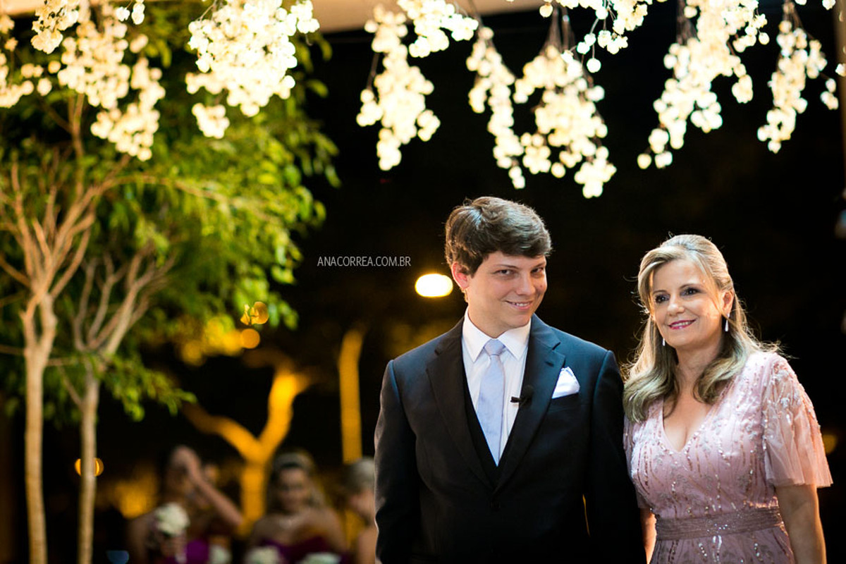Casamento Vanessa & Marcos | Cascavel/PR