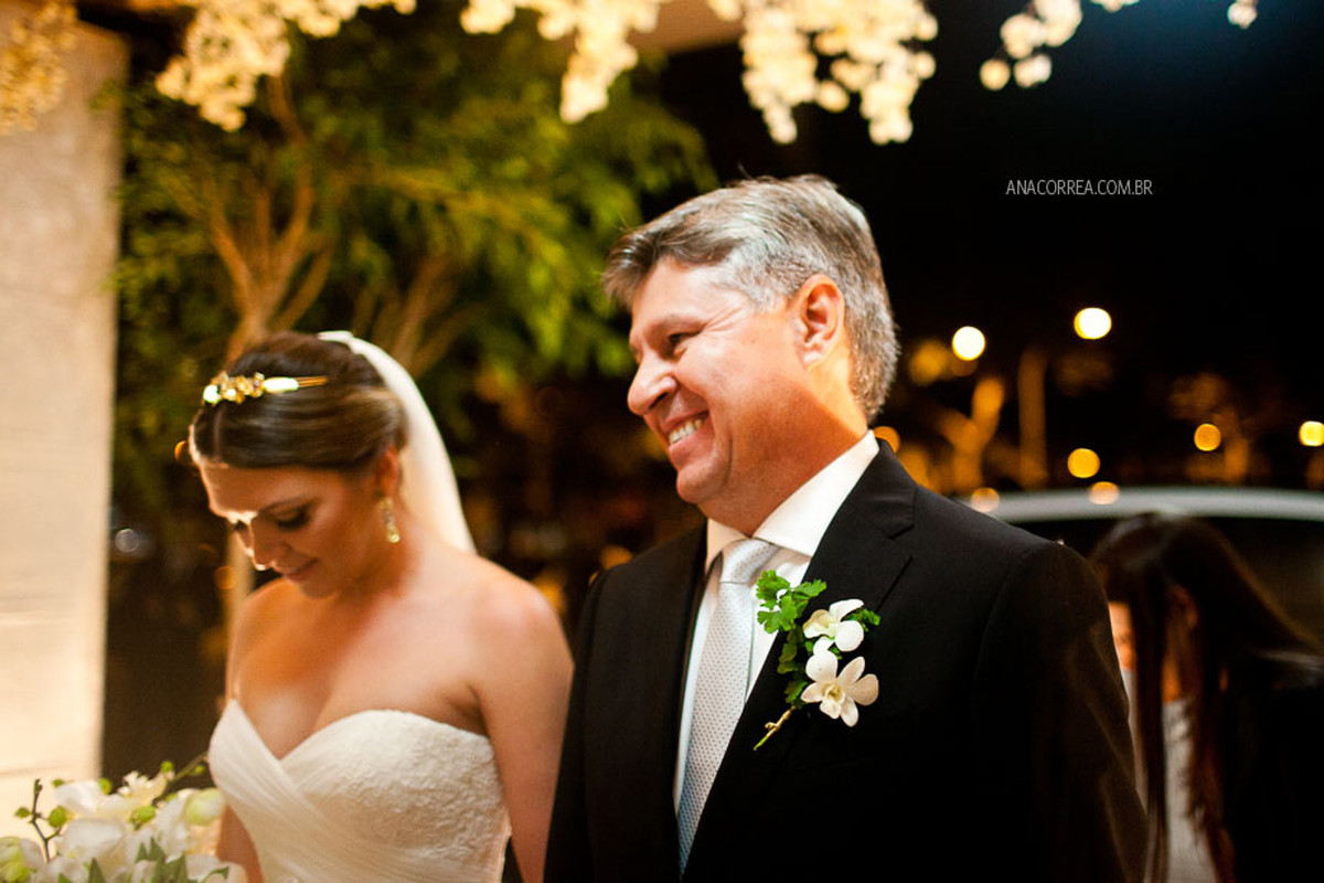Casamento Vanessa & Marcos | Cascavel/PR