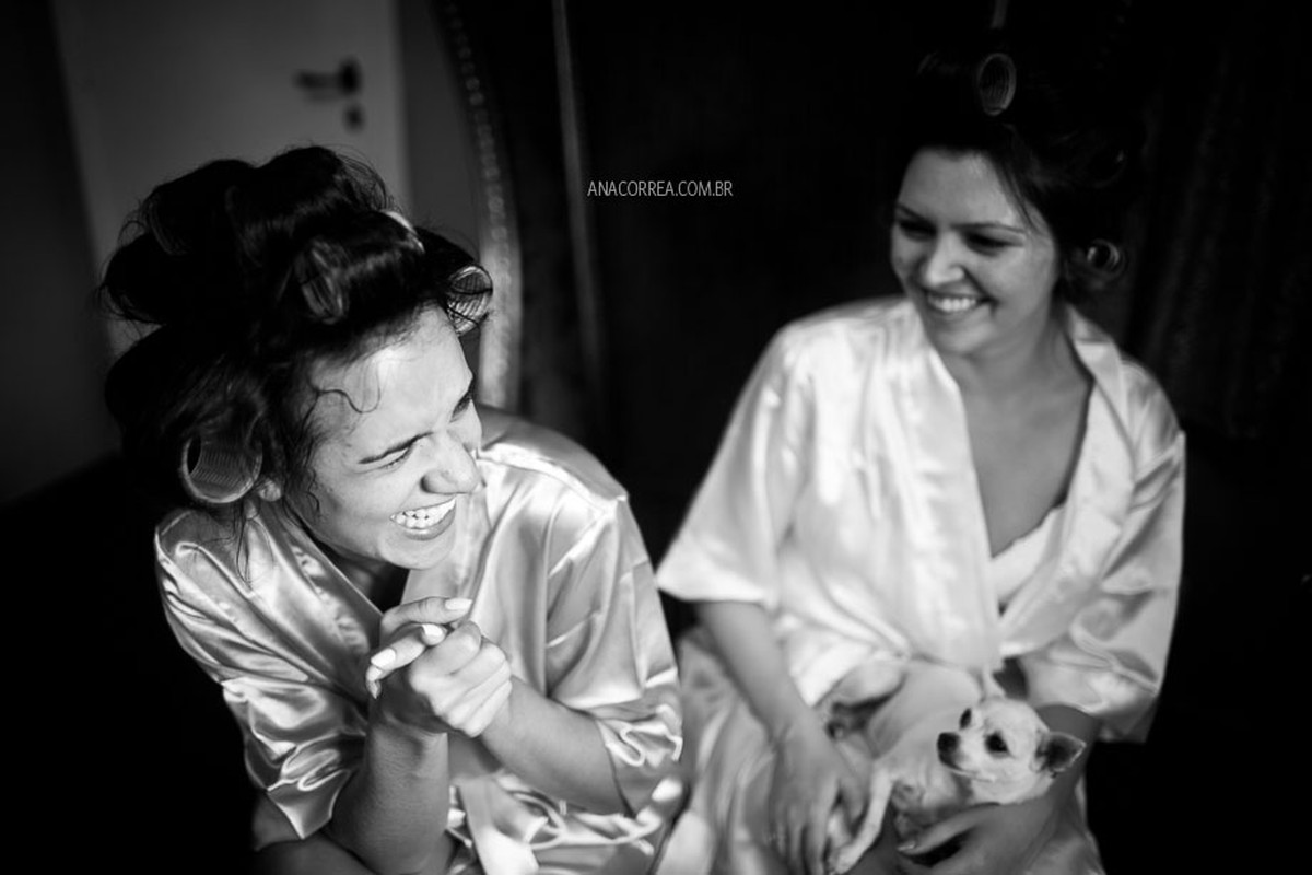 Casamento Vanessa & Marcos | Cascavel/PR