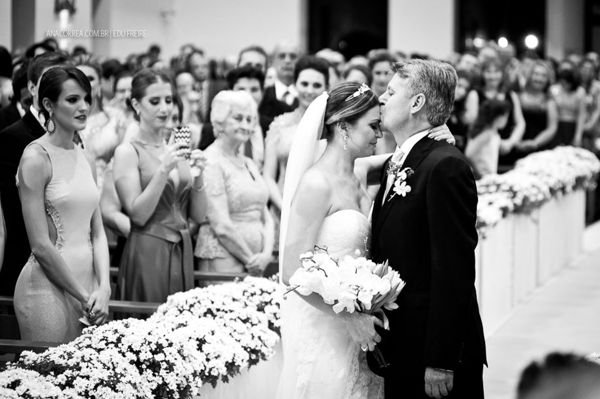 Casamento Vanessa & Marcos | Cascavel/PR