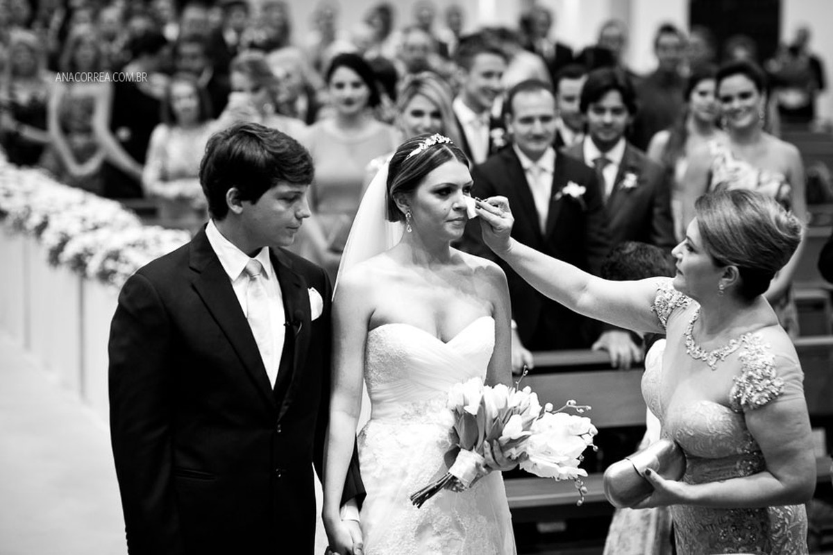Casamento Vanessa & Marcos | Cascavel/PR