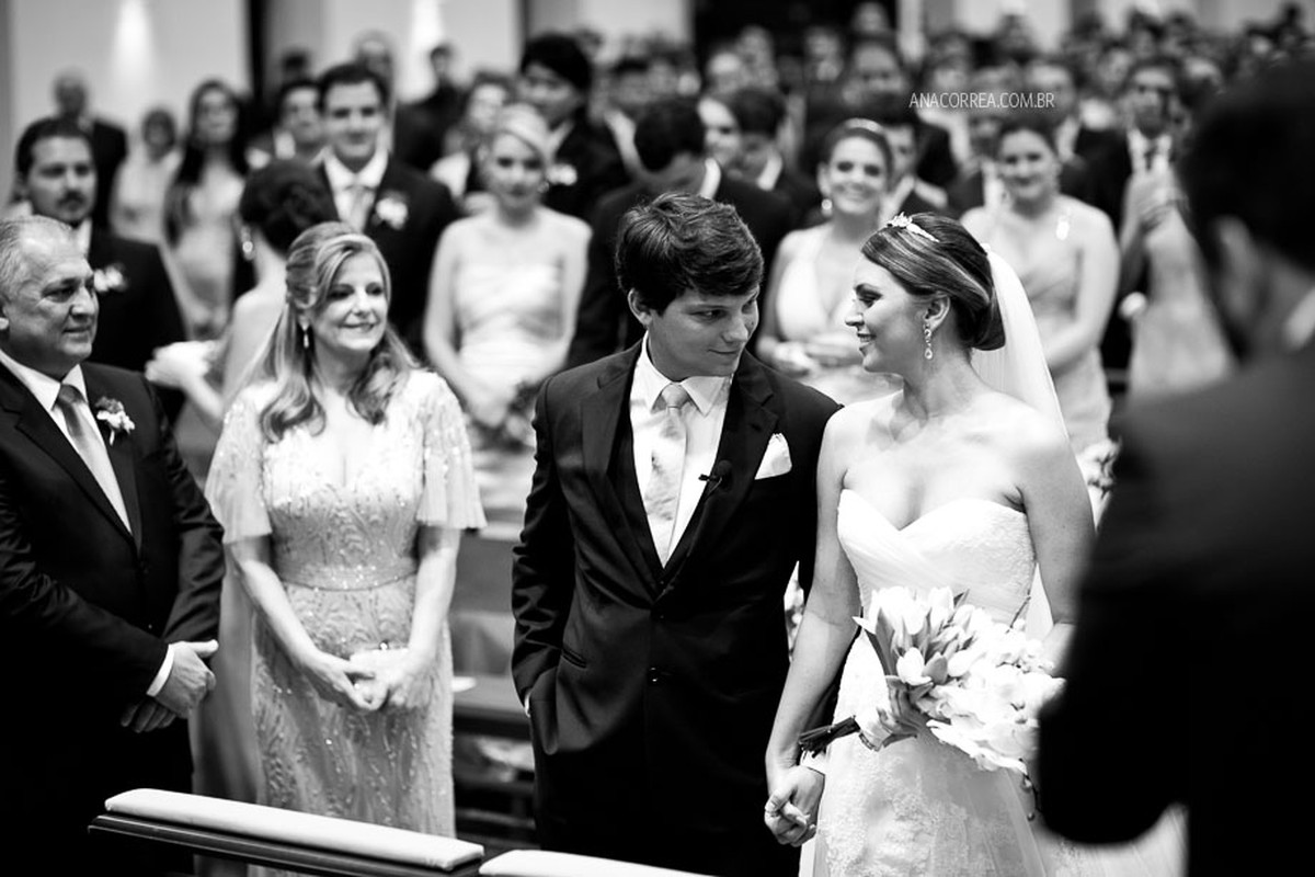Casamento Vanessa & Marcos | Cascavel/PR