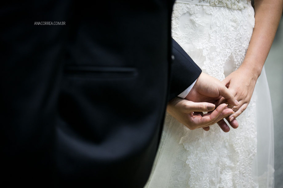 Casamento Vanessa & Marcos | Cascavel/PR