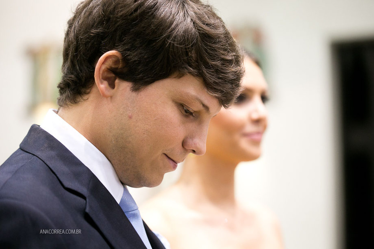 Casamento Vanessa & Marcos | Cascavel/PR