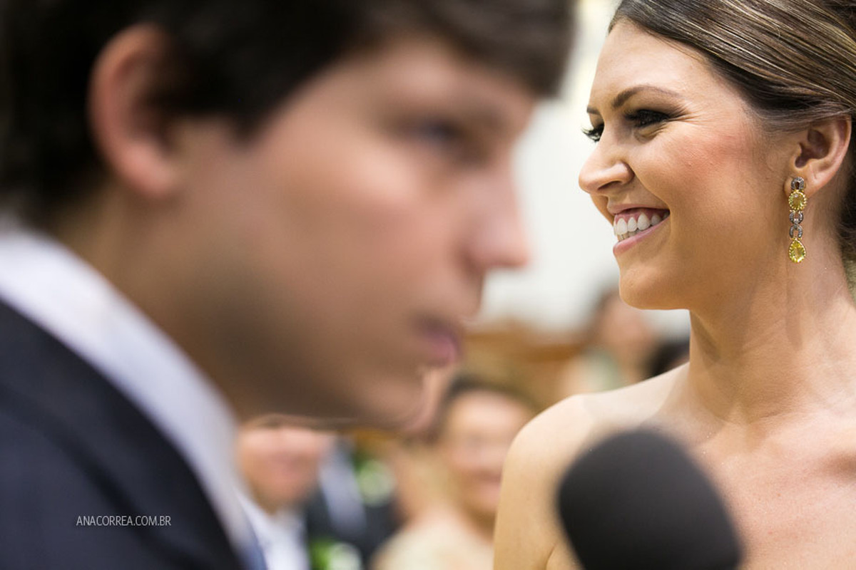 Casamento Vanessa & Marcos | Cascavel/PR
