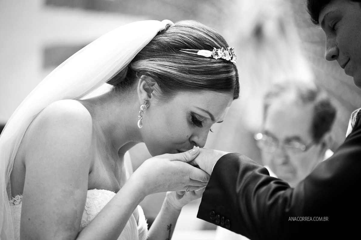 Casamento Vanessa & Marcos | Cascavel/PR