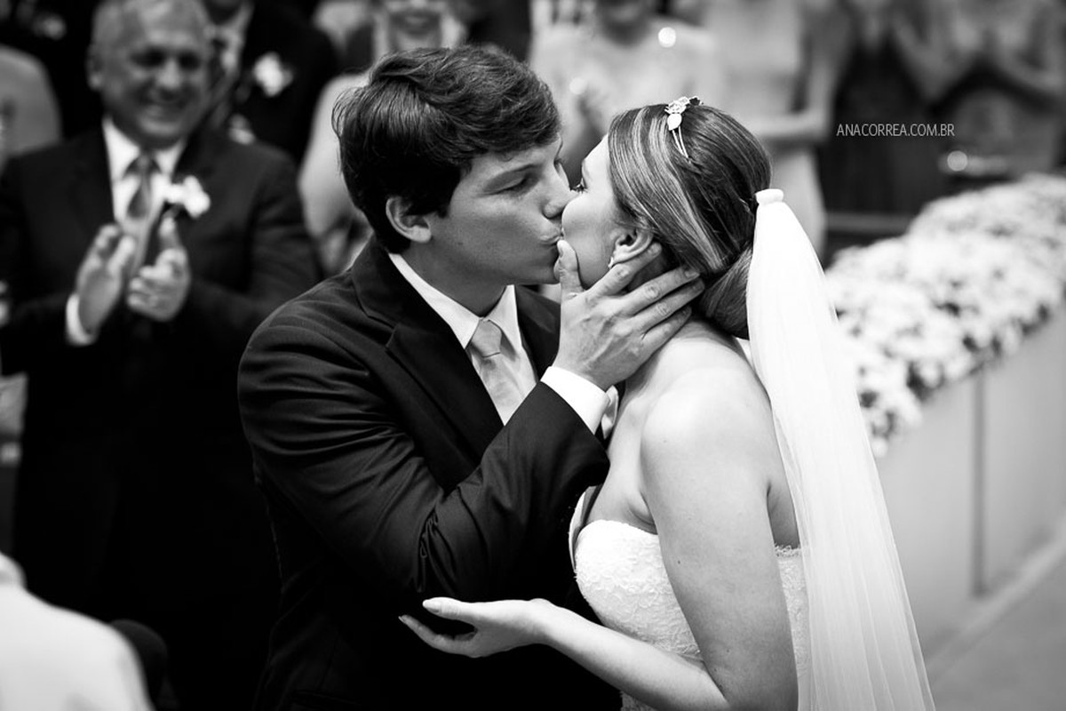 Casamento Vanessa & Marcos | Cascavel/PR