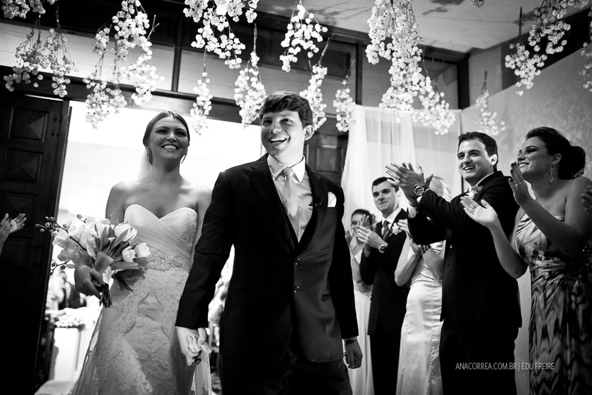 Casamento Vanessa & Marcos | Cascavel/PR