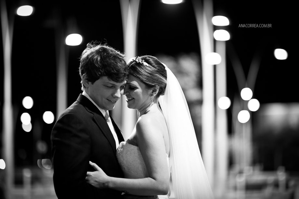 Casamento Vanessa & Marcos | Cascavel/PR