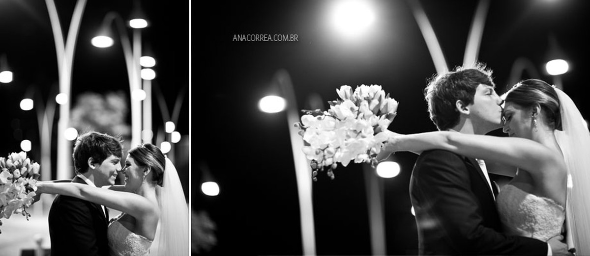 Casamento Vanessa & Marcos | Cascavel/PR