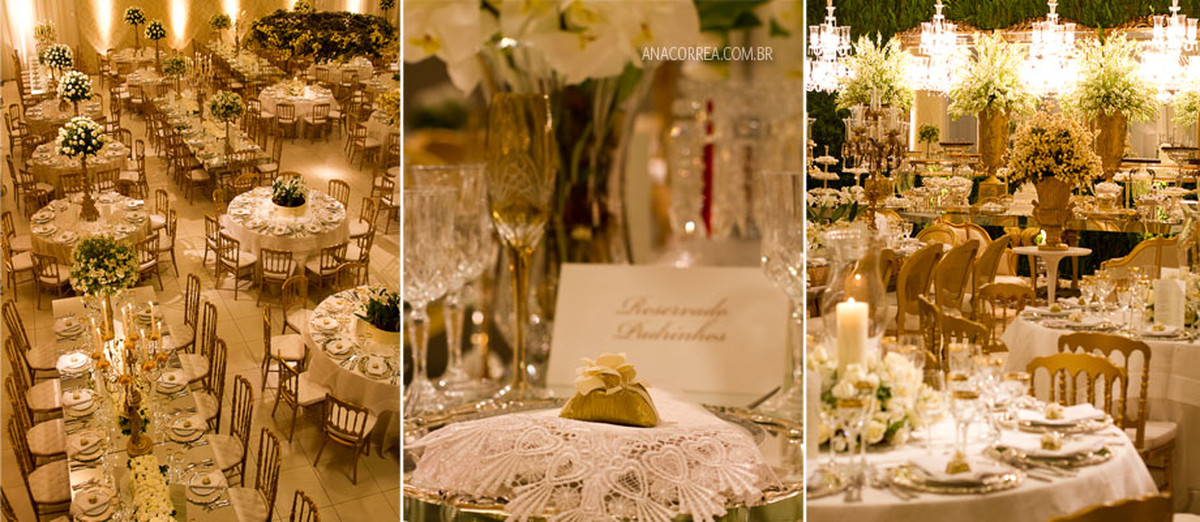 Casamento Vanessa & Marcos | Cascavel/PR