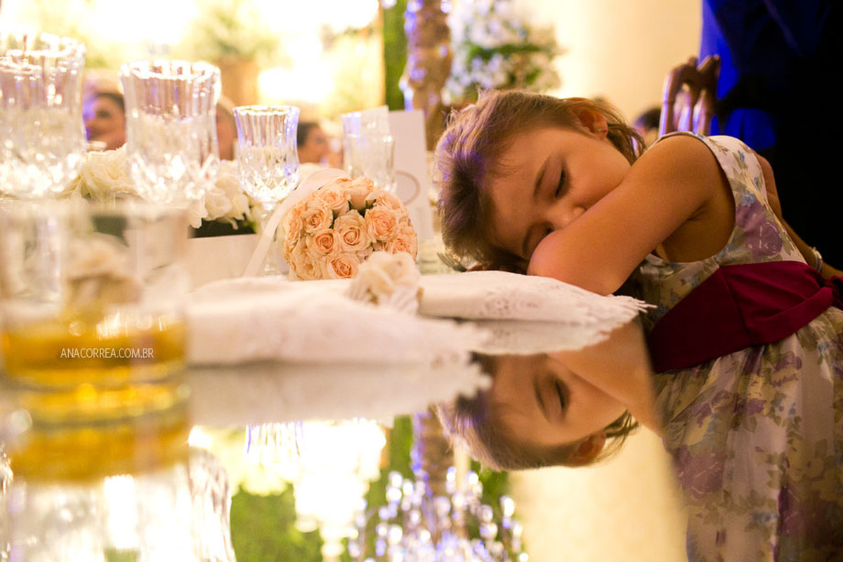 Casamento Vanessa & Marcos | Cascavel/PR