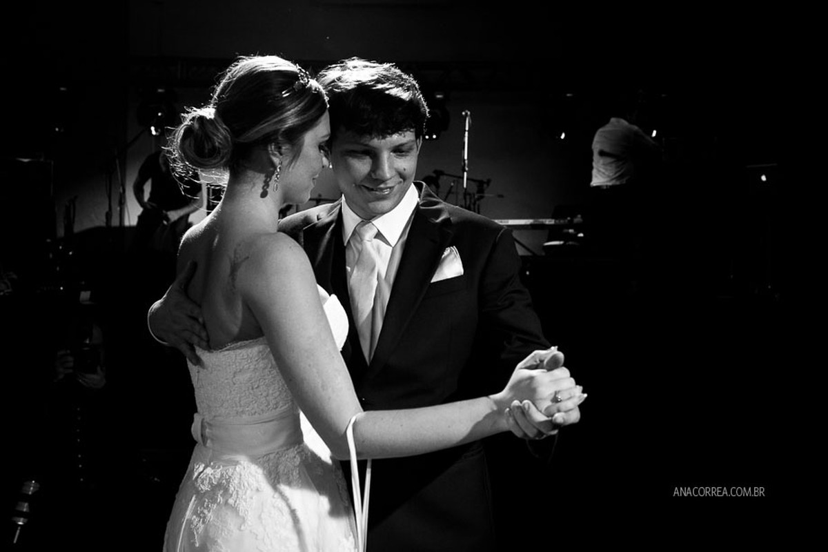 Casamento Vanessa & Marcos | Cascavel/PR