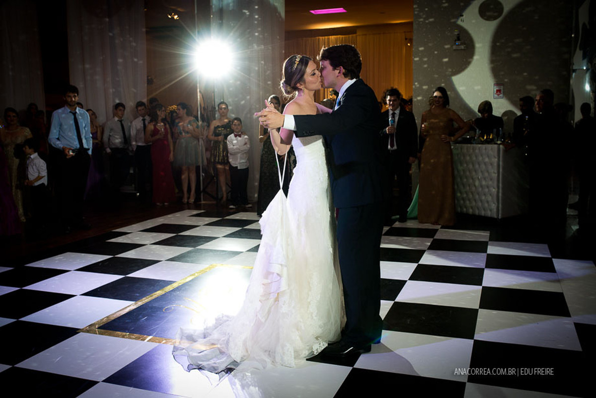 Casamento Vanessa & Marcos | Cascavel/PR